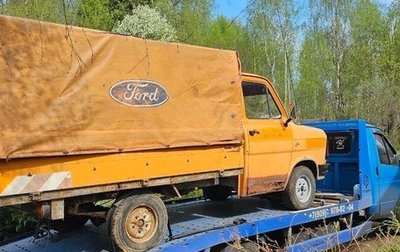 Ford Bronco-II, 1983 год, 500 000 рублей, 1 фотография