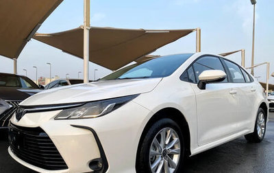 Toyota Corolla, 2026 год, 2 450 750 рублей, 1 фотография