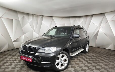 BMW X5, 2012 год, 2 093 000 рублей, 1 фотография