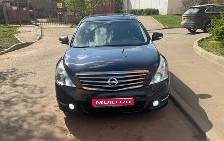 Nissan Teana, 2011 год, 1 300 000 рублей, 1 фотография