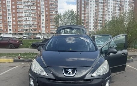 Peugeot 308 II, 2008 год, 560 000 рублей, 1 фотография