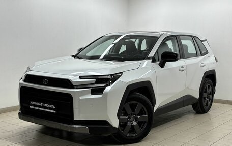 Toyota RAV4, 2026 год, 4 450 000 рублей, 1 фотография