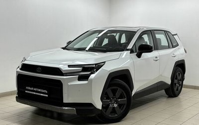 Toyota RAV4, 2026 год, 4 450 000 рублей, 1 фотография