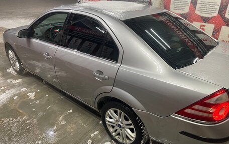 Ford Mondeo III, 2006 год, 360 000 рублей, 1 фотография