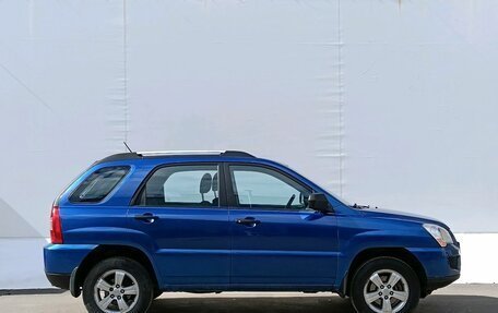 KIA Sportage II, 2009 год, 755 000 рублей, 4 фотография