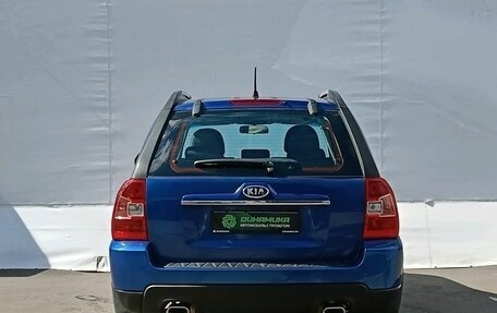 KIA Sportage II, 2009 год, 755 000 рублей, 6 фотография