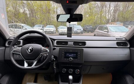 Renault Arkana I, 2020 год, 1 500 000 рублей, 12 фотография