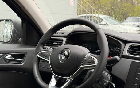 Renault Arkana I, 2020 год, 1 500 000 рублей, 14 фотография