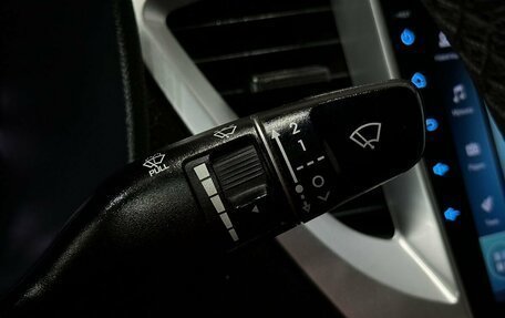 Hyundai Solaris II рестайлинг, 2017 год, 989 777 рублей, 16 фотография