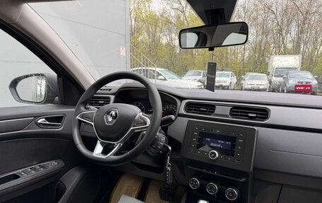 Renault Arkana I, 2020 год, 1 500 000 рублей, 13 фотография