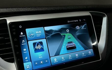 Hyundai Solaris II рестайлинг, 2017 год, 989 777 рублей, 18 фотография