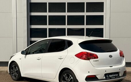 KIA cee'd III, 2014 год, 949 000 рублей, 3 фотография