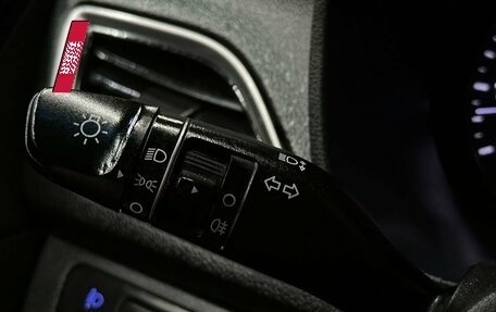 Hyundai Solaris II рестайлинг, 2017 год, 989 777 рублей, 15 фотография