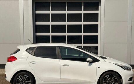 KIA cee'd III, 2014 год, 949 000 рублей, 6 фотография