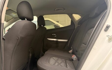 KIA cee'd III, 2014 год, 949 000 рублей, 10 фотография