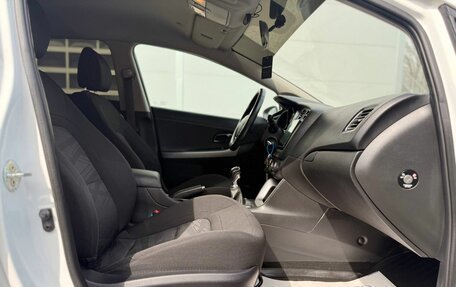 KIA cee'd III, 2014 год, 949 000 рублей, 11 фотография