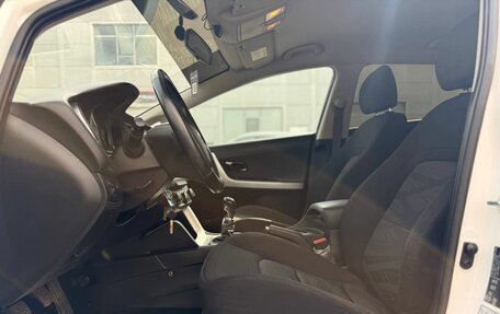 KIA cee'd III, 2014 год, 949 000 рублей, 9 фотография