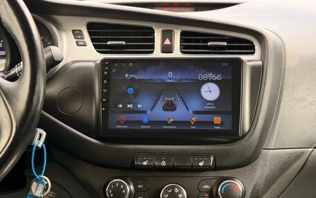 KIA cee'd III, 2014 год, 949 000 рублей, 15 фотография