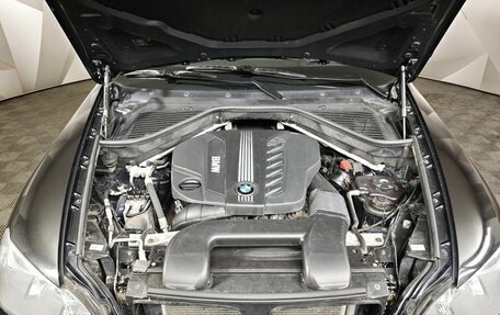 BMW X5, 2012 год, 2 093 000 рублей, 9 фотография