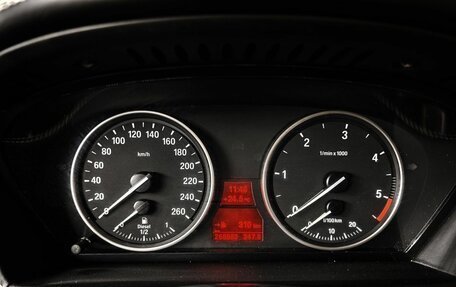BMW X5, 2012 год, 2 093 000 рублей, 12 фотография