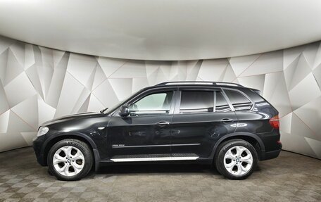 BMW X5, 2012 год, 2 093 000 рублей, 4 фотография