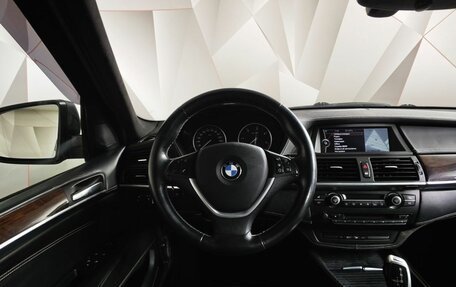 BMW X5, 2012 год, 2 093 000 рублей, 14 фотография