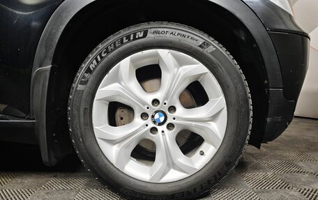 BMW X5, 2012 год, 2 093 000 рублей, 6 фотография