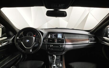BMW X5, 2012 год, 2 093 000 рублей, 10 фотография