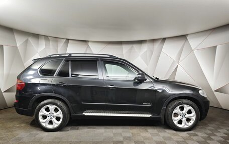 BMW X5, 2012 год, 2 093 000 рублей, 5 фотография