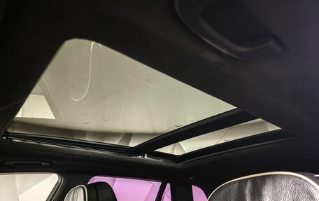 BMW X5, 2012 год, 2 093 000 рублей, 15 фотография