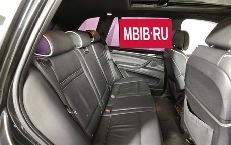 BMW X5, 2012 год, 2 093 000 рублей, 13 фотография