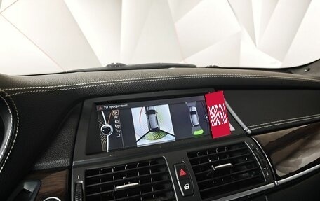 BMW X5, 2012 год, 2 093 000 рублей, 16 фотография