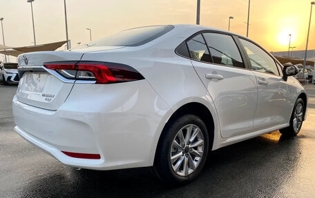 Toyota Corolla, 2026 год, 2 450 750 рублей, 4 фотография