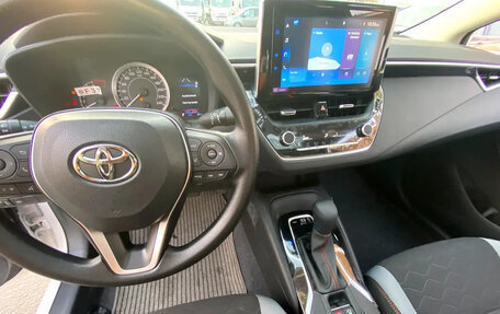 Toyota Corolla, 2026 год, 2 450 750 рублей, 10 фотография