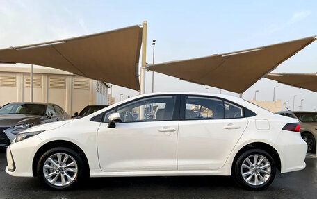 Toyota Corolla, 2026 год, 2 450 750 рублей, 7 фотография