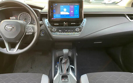 Toyota Corolla, 2026 год, 2 450 750 рублей, 11 фотография