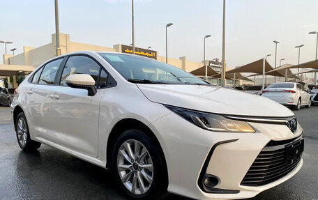 Toyota Corolla, 2026 год, 2 450 750 рублей, 3 фотография