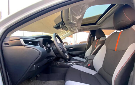 Toyota Corolla, 2026 год, 2 450 750 рублей, 8 фотография