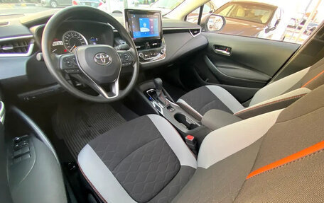 Toyota Corolla, 2026 год, 2 450 750 рублей, 9 фотография