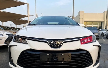 Toyota Corolla, 2026 год, 2 450 750 рублей, 2 фотография