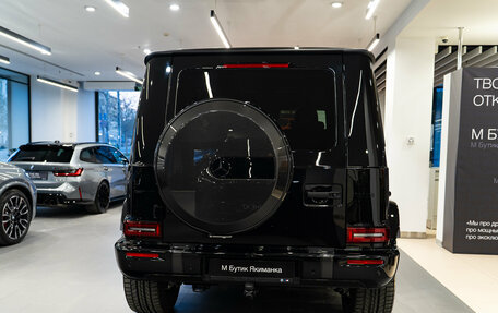 Mercedes-Benz G-Класс AMG, 2026 год, 32 900 000 рублей, 6 фотография