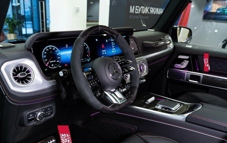 Mercedes-Benz G-Класс AMG, 2026 год, 32 900 000 рублей, 2 фотография