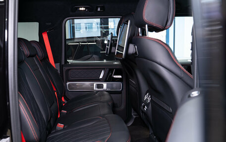 Mercedes-Benz G-Класс AMG, 2026 год, 32 900 000 рублей, 22 фотография