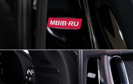 Mercedes-Benz G-Класс AMG, 2026 год, 32 900 000 рублей, 25 фотография