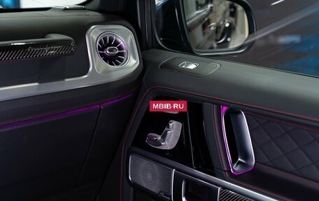 Mercedes-Benz G-Класс AMG, 2026 год, 32 900 000 рублей, 18 фотография