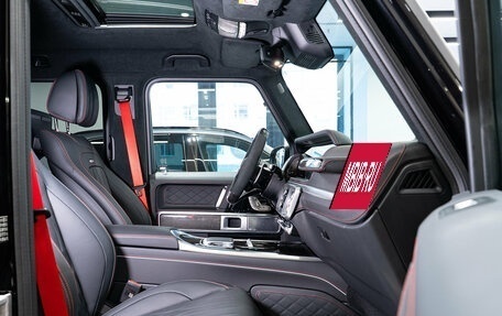 Mercedes-Benz G-Класс AMG, 2026 год, 32 900 000 рублей, 21 фотография