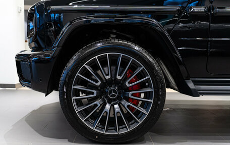 Mercedes-Benz G-Класс AMG, 2026 год, 32 900 000 рублей, 40 фотография
