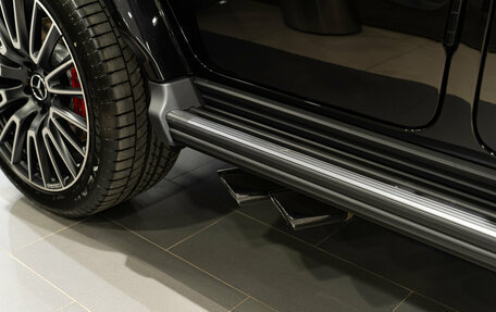 Mercedes-Benz G-Класс AMG, 2026 год, 32 900 000 рублей, 38 фотография