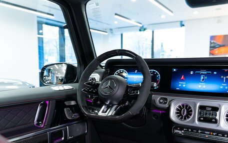 Mercedes-Benz G-Класс AMG, 2026 год, 32 900 000 рублей, 37 фотография