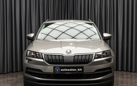 Skoda Karoq I, 2021 год, 2 599 000 рублей, 2 фотография